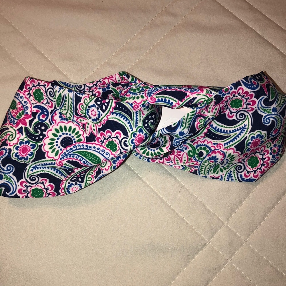 New with tags hair wrap